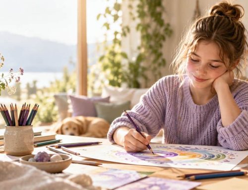 ADHS/ADS: Du bist genau richtig, wie du bist