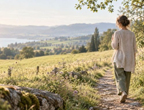 Ängste verstehen statt bekämpfen: Der Weg in deine Kraft